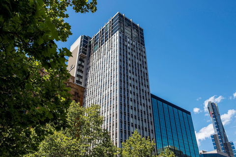 Oaks Melbourne On Market Hotel - Tourism Cairns 1