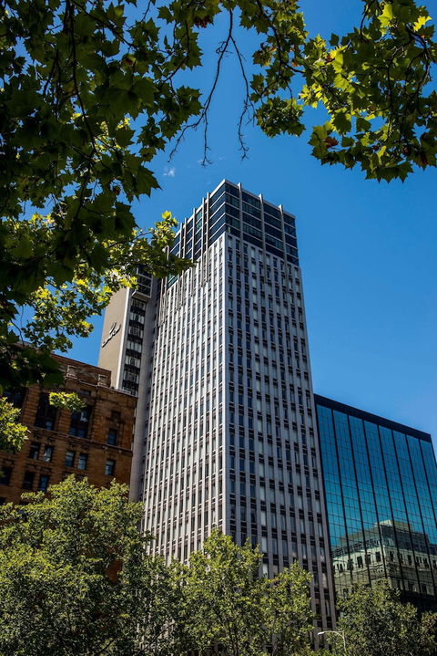 Oaks Melbourne On Market Hotel - Tourism Cairns 0