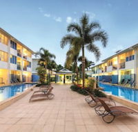 Silkari Lagoons Port Douglas - Tourism Cairns