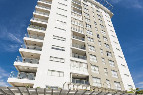 Oaks Ipswich Aspire Suites - Tourism Cairns 1