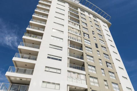 Oaks Ipswich Aspire Suites - Tourism Cairns 3