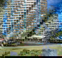 Mantra Broadbeach on the Park - Tourism Cairns