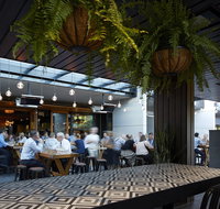 Hotel Realm - Tourism Cairns