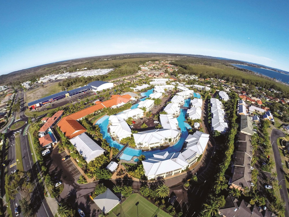  Tourism Cairns
