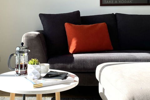 Caroline Serviced Apartments Brighton - Tourism Cairns 7