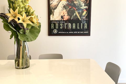 Caroline Serviced Apartments Brighton - Tourism Cairns 4