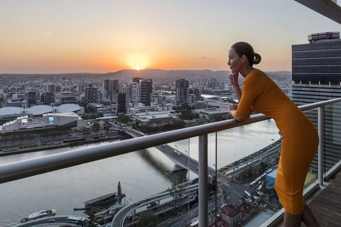 Oaks Brisbane Casino Tower Suites - Tourism Cairns 5