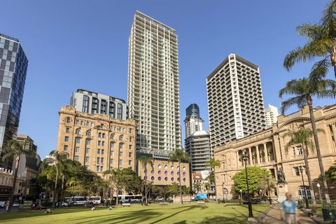 Oaks Brisbane Casino Tower Suites - Tourism Cairns 6