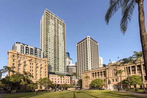 Oaks Brisbane Casino Tower Suites - Tourism Cairns 2