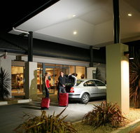 Links Lady Bay Resort - Tourism Cairns