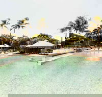 Novotel Sunshine Coast Resort Hotel - Tourism Cairns