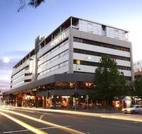 Novotel Canberra - Tourism Cairns