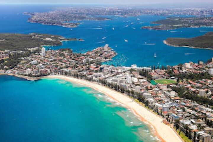 Manly NSW Tourism Cairns