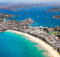 Manly Pacific Sydney - Tourism Cairns