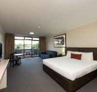 Comfort Hotel Adelaide Meridien - Tourism Cairns