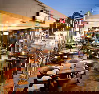 Adelaide Rockford - Tourism Cairns