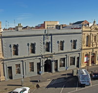 Ansonia on Lydiard - Tourism Cairns