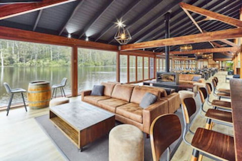 RAC Karri Valley Resort - Tourism Cairns 0