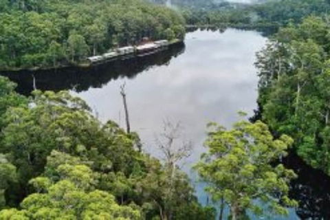 RAC Karri Valley Resort - Tourism Cairns 7