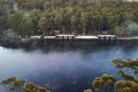 RAC Karri Valley Resort - Tourism Cairns 4