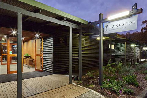RAC Karri Valley Resort - Tourism Cairns 6