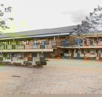 Gateway on Monash Boutique Hotel - Tourism Cairns