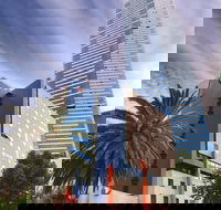 Travelodge Hotel Melbourne Southbank - Tourism Cairns