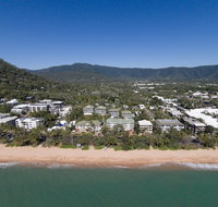 On the Beach Holiday Apartments - Tourism Cairns