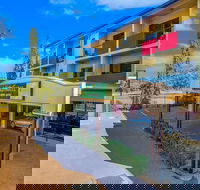 Quality Hotel Darwin Airport - Tourism Cairns