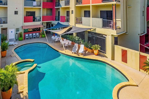 Quality Hotel Darwin Airport - Tourism Cairns 6