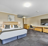 Southgate Motel - Tourism Cairns