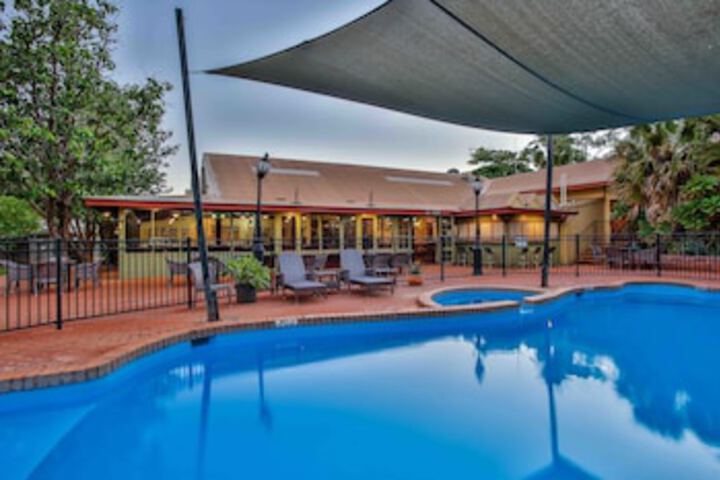  Tourism Cairns