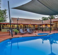 Kimberley Hotel Halls Creek - Tourism Cairns