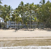 Agincourt Beachfront Apartments - Tourism Cairns