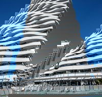 The Wave Resort - Tourism Cairns