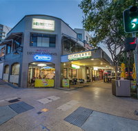 West End Central Apartments - Tourism Cairns