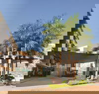 Adina Apartment Hotel Darwin Waterfront - Tourism Cairns