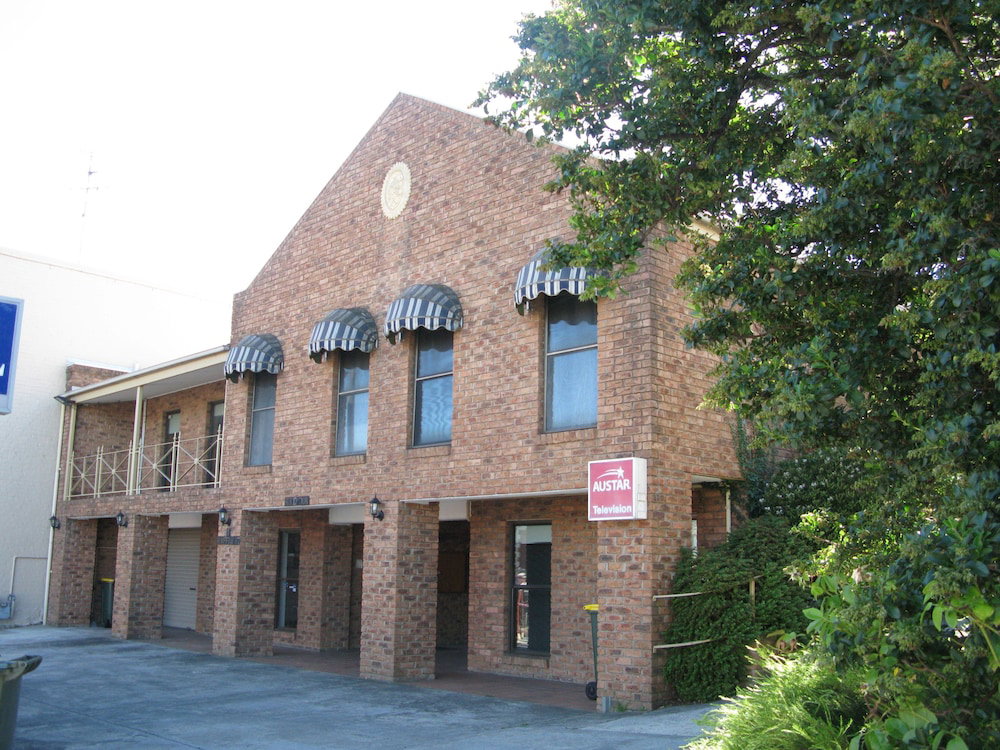 Bakery Hill VIC Tourism Cairns