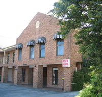 Bakery Hill Motel - Tourism Cairns