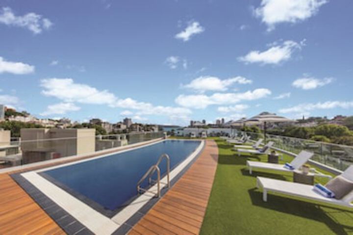 Rushcutters Bay NSW Tourism Cairns
