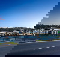 Beachfront At Bicheno - Tourism Cairns