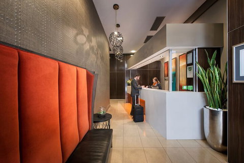 Miller Apartments Adelaide - Tourism Cairns 7