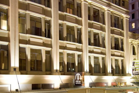 Miller Apartments Adelaide - Tourism Cairns 2