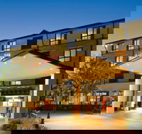 Travelodge Hotel Garden City Brisbane - Tourism Cairns