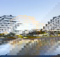 ULTIQA Freshwater Point Resort - Tourism Cairns