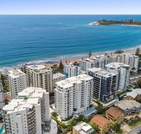Seamark on First - Tourism Cairns