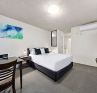 City Reach Motel - Tourism Cairns