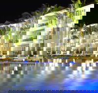 Peppers Beach Club - Tourism Cairns