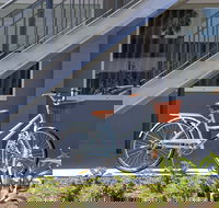 HotelMOTEL Adelaide - Tourism Cairns