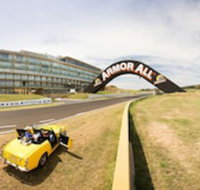 Rydges Mount Panorama Bathurst - Tourism Cairns